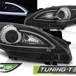 Mazda 3 lámpa tuningtec LPMA09 kép
