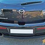 Mazda 3 lökhárító toldat MD-MA-3-MPS-1-RD1 kép