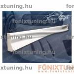 Mazda 323 F küszüb spoiler 50161 kép
