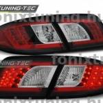 Mazda 6 lámpa tuningtec LDMA03 kép