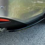 Mazda 6 lökhárító toldat spoiler MA-6-3-W-RSD1G kép
