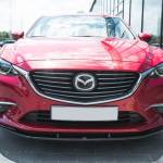 Mazda 6 lökhárító toldat spoiler MA-6-3F-FD1G kép