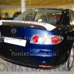 Mazda 6 szárny spoiler 2 kép