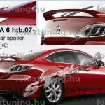 Mazda 6 szárny spoiler Fx9956 kép