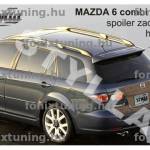 Mazda 6 szárny spoiler MA12LM6 kép