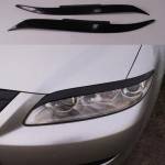 Mazda 6 szemöldök Fx6 kép