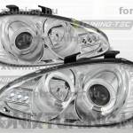 Mazda Mx3 lámpa tuningtec LPMA01 kép