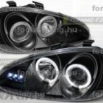 Mazda MX3 lámpa tuningtec LPMA02 kép