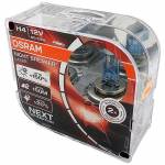 Megalite izzó Osram H4 3064193NBNDUO kép