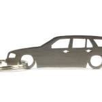 Mercedes C W202 kombi kulcstartó kép