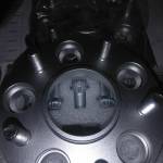 Mercedes nyomtávszélesitő 15MM-5L-66S 15mm kép