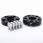 Mercedes nyomtávszélesítő 35MM-5L-66BK 35mm kép