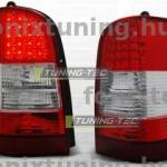Mercedes Vito lámpa tuningtec LDME32 kép