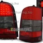 Mercedes Vito lámpa tuningtec LDME33 kép