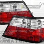 Mercedes W124 lámpa tuningtec LTME03 kép