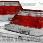 Mercedes W140 lámpa tuningtec LTME07 kép