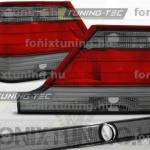 Mercedes W140 lámpa tuningtec LTME08 kép