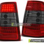 Mercedes W163 ML lámpa tuningtec LDME26 kép