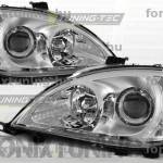 Mercedes W163 ML lámpa tuningtec LPME26 kép
