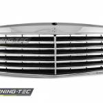 Mercedes W201 hűtőrács GRME04 kép