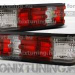 Mercedes W201 lámpa tuningtec LTME10 kép