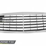 Mercedes W202 hűtőrács GRME05 kép