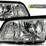 Mercedes W202 lámpa tuningtec LPME08 kép