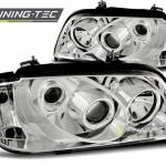 Mercedes W202 lámpa tuningtec LPME10 kép