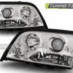 Mercedes W202 lámpa tuningtec LPME41 kép