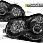 Mercedes W203 lámpa tuningtec LPME17 kép