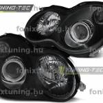 Mercedes W203 lámpa tuningtec LPME81 kép