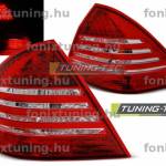 Mercedes W206 lámpa tuningtec LDME59 kép