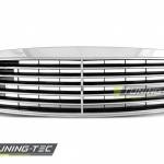 Mercedes W210 hűtőrács GRME01 kép