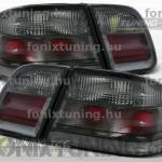 Mercedes W210 lámpa tuningtec LTME04 kép