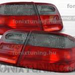 Mercedes W210 lámpa tuningtec LTME05 kép