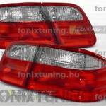 Mercedes W210 lámpa tuningtec LTME06 kép