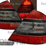 Mercedes W211 lámpa tuningtec LDME18 kép