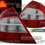 Mercedes W211 lámpa tuningtec LDME19 kép