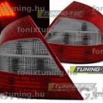 Mercedes W211 lámpa tuningtec LDME20 kép