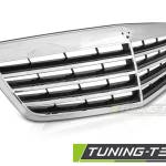 Mercedes W212 hűtőrács GRME10 kép