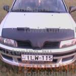 Mitsubishi Carisma gépházvédõ bõr kép
