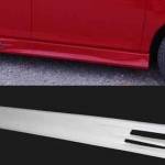 Mitsubishi Carisma küszöb spoiler Fx01 kép