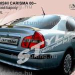 Mitsubishi Carisma szárny spoiler Fx851 kép