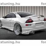 Mitsubishi Eclipse küszöb spoiler fx13 kép