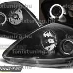 Mitsubishi Eclipse lámpa tuningtec LPMI06 kép