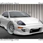 Mitsubishi Eclipse lökhárító tuning fx18 kép