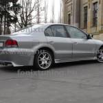 Mitsubishi Galant küszöb spoilert Fx002 kép