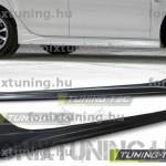 Mitsubishi Lancer küszöb spoiler PGMI01 kép