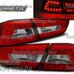 Mitsubishi Lancer lámpa tuningtec LDMI04 kép