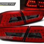 Mitsubishi Lancer lámpa tuningtec LDMI05 kép